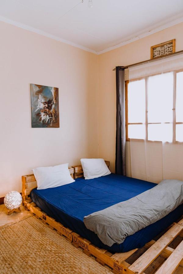 Mkoani Homestay โมชิ ภายนอก รูปภาพ