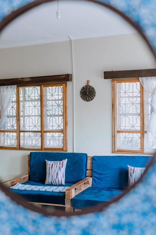 Mkoani Homestay โมชิ ภายนอก รูปภาพ