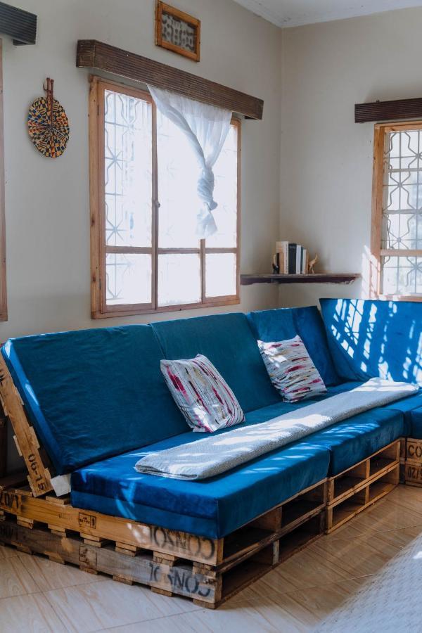 Mkoani Homestay โมชิ ภายนอก รูปภาพ