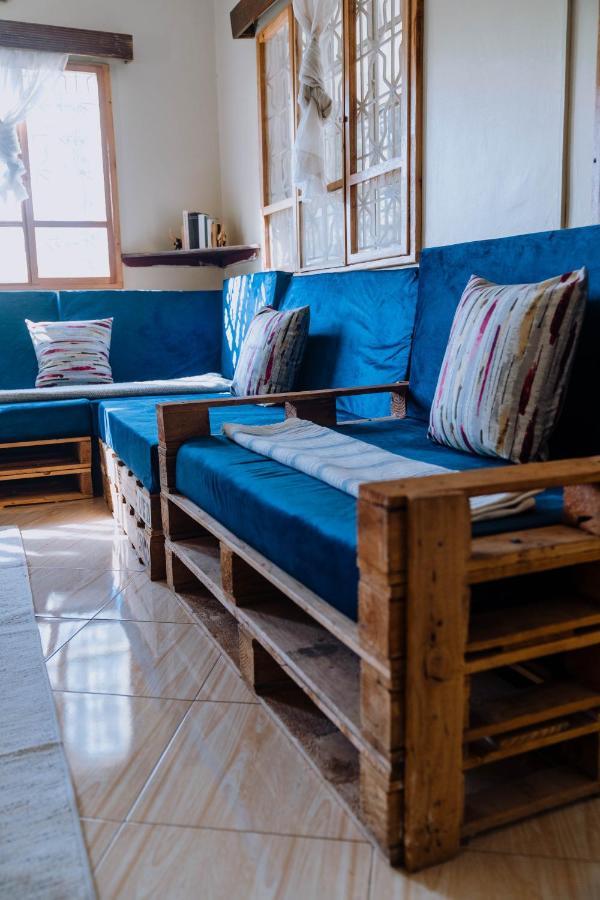 Mkoani Homestay โมชิ ภายนอก รูปภาพ