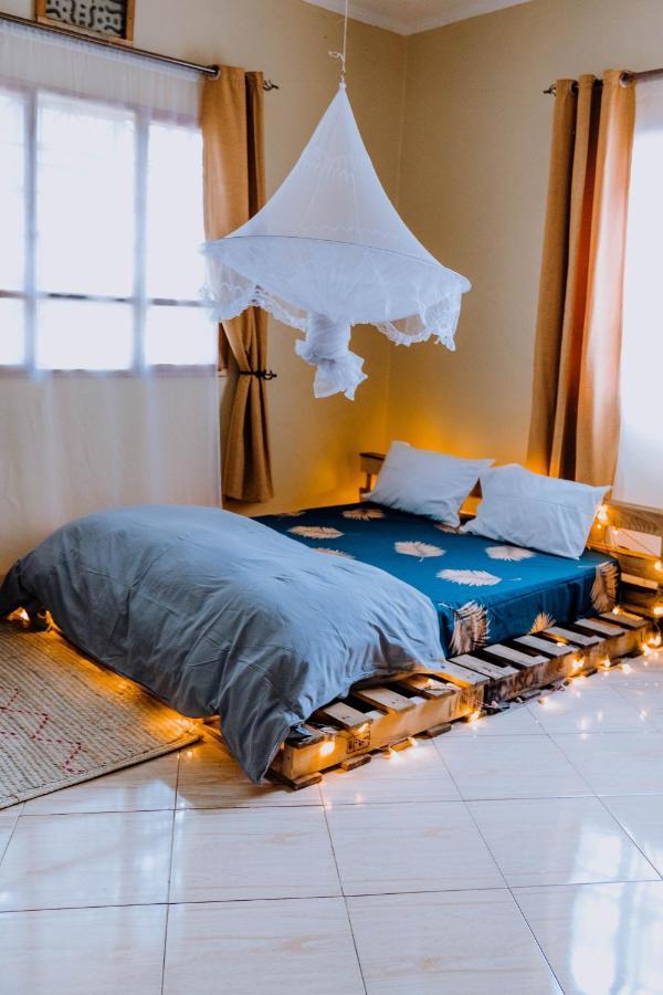 Mkoani Homestay โมชิ ภายนอก รูปภาพ