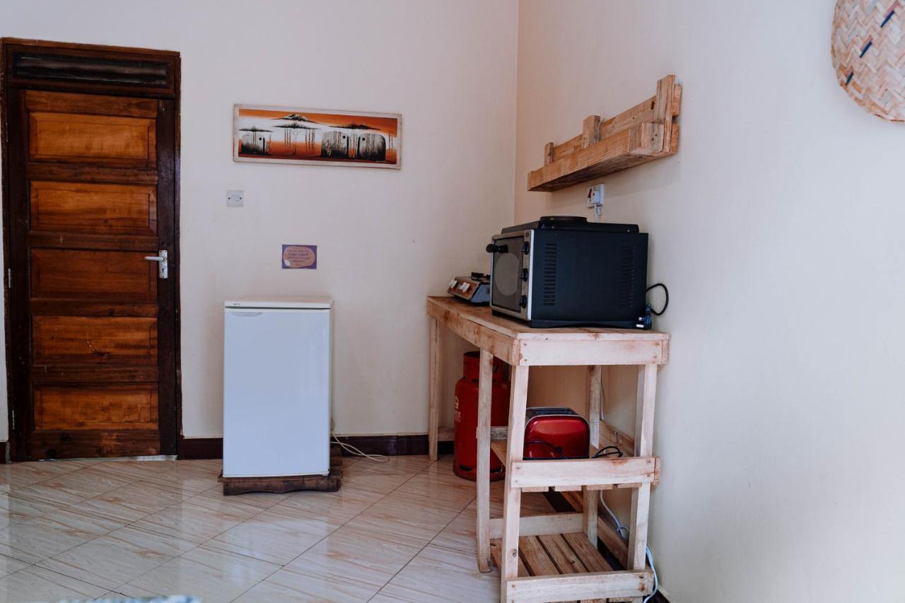 Mkoani Homestay โมชิ ภายนอก รูปภาพ