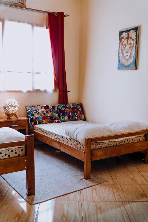 Mkoani Homestay โมชิ ภายนอก รูปภาพ