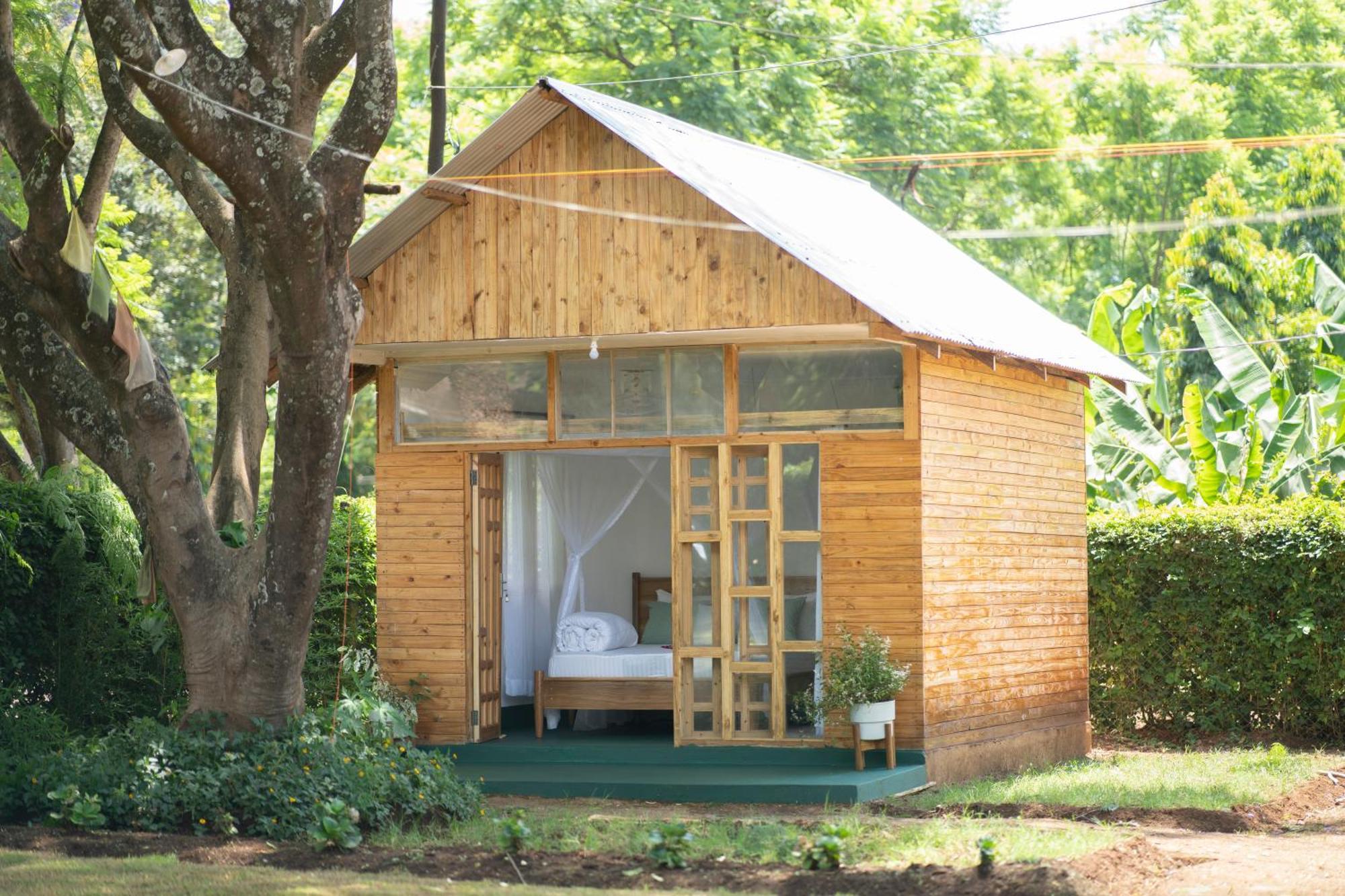 Mkoani Homestay โมชิ ภายนอก รูปภาพ